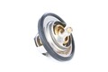 RIDEX 316T0029 Kühlwasserthermostat für OPEL Kadett E CC (T85) für FORD ECOSPORT