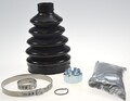 Faltenbalgsatz Antriebswelle SPIDAN 24281 für OPEL TIGRA MERIVA CORSA COMBO S93