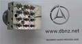 BREMSDRUCKREGLER Mercedes-Benz C (W203) 2008 A0064310312