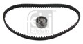 FEBI BILSTEIN Zahnriemensatz 21249 für RENAULT NISSAN