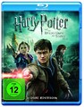 Harry Potter und die Heiligtümer des Todes Teil 2 - 2013 - Blu-ray - NEU/OVP