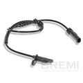 BREMI (51589) ABS Sensor Drehzahlsensor vorne für BMW MINI