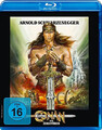 Conan der Zerstoerer (Blu-ray)