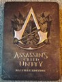 ASSASSIN´S CREED UNITY BASTILLE EDITION PC SPIEL im Steelcase