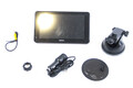 ESSGOO 743CP 7 Zoll Tragbarer Touchscreen Wireless Apple CarPlay Autoradio