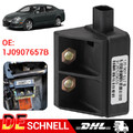 ESP Steuergerät Drehratensensor 1J0907657B Für YAW Rate Sensor A2 Golf 4 Polo