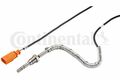 VDO Abgastemperatursensor für SEAT EXEO ST; VW CADDY III,TOURAN