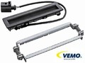 VEMO V10-72-1252 Heckklappengriff für VW 