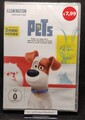Pets - (inklusive 3 Mini Movies) - auf DVD - NEU & OVP