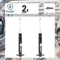 2x ORIGINAL® Magnum Technology AGF123MT Stoßdämpfer