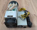 Bitmain Antminer S9 * 13,5 TH/s * mit Netzteil * Bitcoin Miner * BraiinsOS *