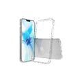 JT BackCase Pankow Clear Case IPhone 13 mini 