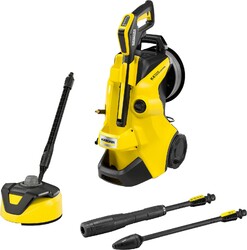 KÄRCHER Hochdruckreiniger K 4 Premium Power Control Flex Home B-WARE