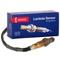 DENSO DOX-0594 Lambdasonde 4-Pin 570mm für VOLVO S90 II V90 XC60 XC90 2.0 2.0H
