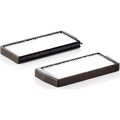 Mann Filter CU 24 000-2 Innenraumluft für MAZDA DEMIO DW Innenraumfilter
