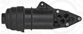 ELRING Gehäuse Ölfilter B34.860 für VW TOUAREG 7P5 7P6 TSI Hybrid AUDI A6 C6 4F2