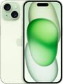 Apple iPhone 15 128GB/256GB IOS Ohne Simlock Dual SIM Smartphone 6.1" 48MP