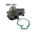 1x Wasserpumpe, Motorkühlung SKF VKPC 7013 passend für DAF