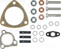 Montage Satz Turbolader für Audi A4 B5 1995 - 2010 Victor Reinz 04-10045-01