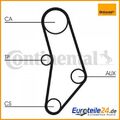 Zahnriemensatz CONTINENTAL CTAM CT520K1 für BMW 3er 5er