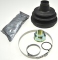 Faltenbalgsatz Antriebswelle SPIDAN 21141 für 166 ALFA M24x1.5 936A3___ JTD 24V
