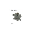 Riemenspanner, Keilrippenriemen SKF VKM 38022 für MERCEDES-BENZ VW, oben, rechts