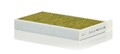 MANN-FILTER FP 25 015 Innenraumfilter Pollenfilter für TESLA Model 3 (5YJ3)