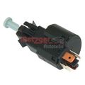 Bremslichtschalter METZGER 0911069 für OPEL