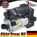 Luftfederung Kompressor Airmatic for Mercedes ML GL Klasse X164 W164 A1643200204