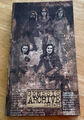 GENESIS ARCHIVE 1967 - 75  - 4 CD Box  -mit Booklet  -  #1