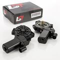 2x Elektromotor für Fensterheber vorne links + rechts 2 Pins für Renault Kangoo