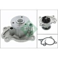 1x Wasserpumpe, Motorkühlung Schaeffler INA 538 0383 10 passend für NISSAN