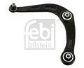Querlenker Vorderachse links 29424 FEBI BILSTEIN für PEUGEOT 206 SW 206 CC