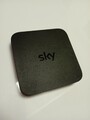 Sky TV Box IP061-EB-ANT | HDMI Streaming | OVP / Top Zustand | Schwarz