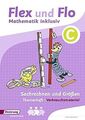 Flex und Flo - Mathematik inklusiv: Sachrechnen und Größ... | Buch | Zustand gut