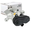NK BREMSSATTEL BREMSZANGE  HINTEN RECHTS passend für AUDI Q3 SEAT ALHAMBRA VW SH