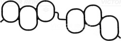Dichtung Ansaugkrümmergehäuse VICTOR REINZ 71-43052-00 für LEXUS RX 300 MCU35_