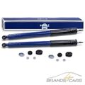 MEYLE 2x STOSSDÄMPFER HINTEN FÜR MERCEDES BENZ C-KLASSE W203 S203 CL203       