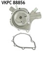 Wasserpumpe Motorkühlung SKF VKPC 88856 für CL203 W203 S203 KLASSE MERCEDES 180