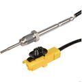 1x Sensor, Abgastemperatur HERTH+BUSS ELPARTS 70682503 passend für NISSAN