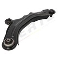 Mertz Lenker, Radaufhängung M-S0758 für RENAULT
