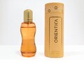 Süßsandelholz 30ml von Orientica Blumenmuster fruchtig frisch holzig moschusartig EDP