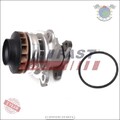 Wasserpumpe Fast für NISSAN PRIMASTAR X-TRAIL QASHQAI NV400 OPEL VIVARO B A MO D