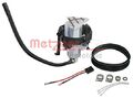 Kraftstoffpumpe Metzger 2250331 für BMW