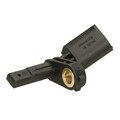 1x ORIGINAL® Bosch Sensor, Raddrehzahl Vorne, Hinten, Links, Rechts für VW
