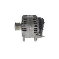 1x Generator BOSCH 1 986 A00 902 passend für AUDI MERCEDES-BENZ SEAT SKODA VW