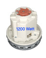 Motor 1200 W kompatibel mit Thomas Cycloon Hybrid Family & Pets
