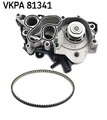 SKF VKPA 81341 Wasserpumpe, Motorkühlung für AUDI,SEAT,SKODA,VW