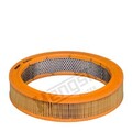 HENGST FILTER Luftfilter für AUDI CITROËN FORD RENAULT SAAB SEAT SKODA VW E89L