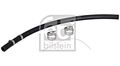 FEBI Lenkung Hydraulikschlauch Gummi Für AUDI A4 SKODA VW 94-08 8D0422891A